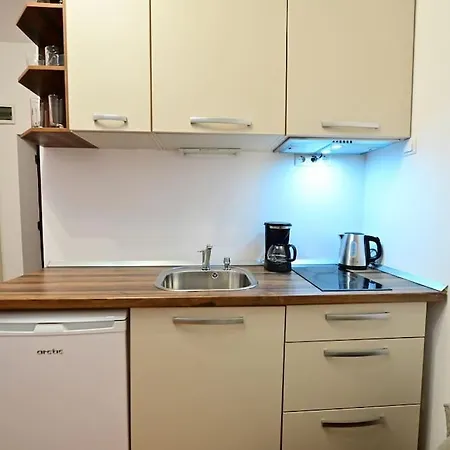 Flh - Bright And Cozy Apartment