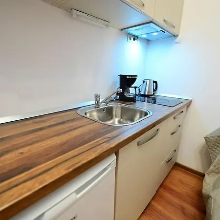 Flh - Bright And Cozy Apartment *