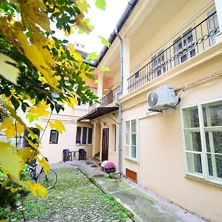 Apartment Flh - Bright And Cozy