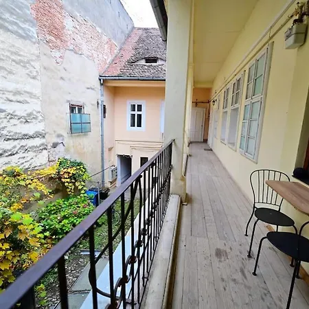 Flh - Bright And Cozy Sibiu