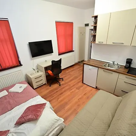 Flh - Bright And Cozy Apartment *