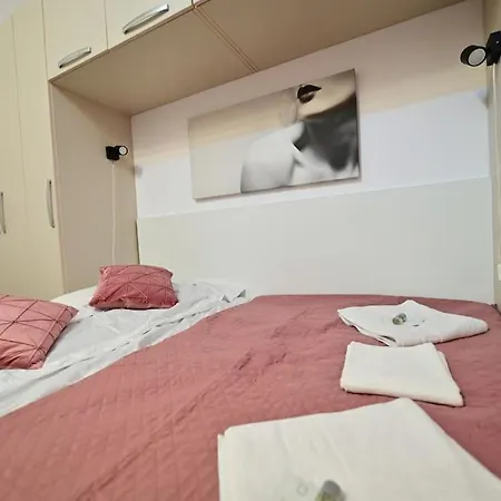 Flh - Bright And Cozy Apartment *