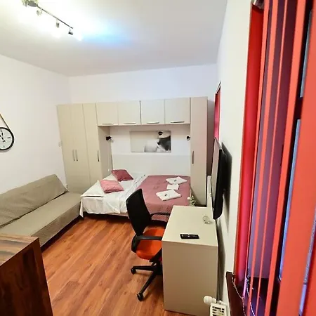 Apartment Flh - Bright And Cozy *